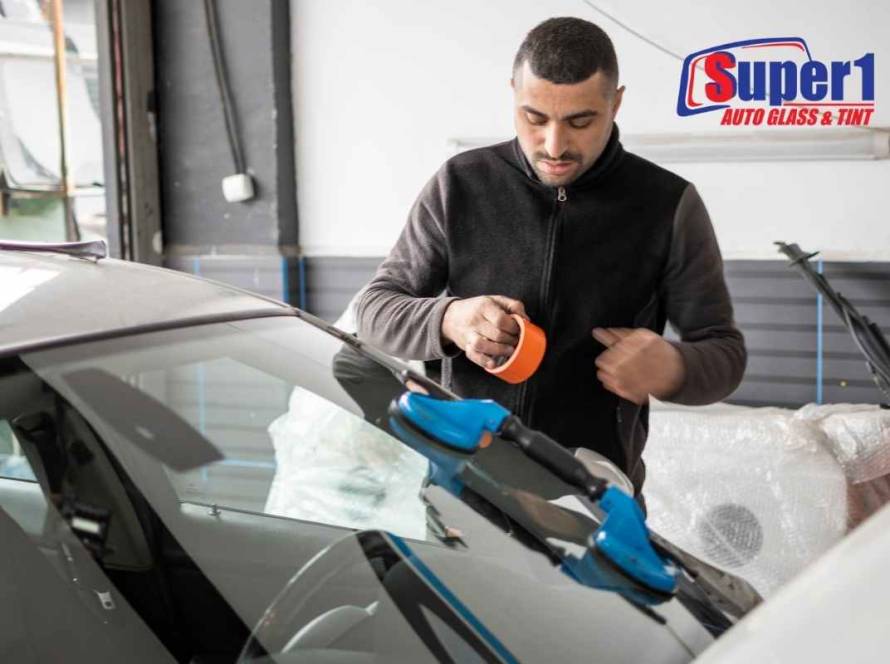 How Auto Glass Repair and Replacement Affect Your Vehicle’s Resale Value